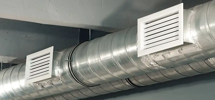 Our Air Duct Camera Inspection Services in Bakersfield, CA