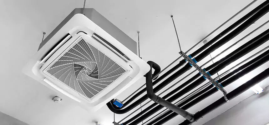 Our Air Duct Deep Cleaning Services in Bakersfield, CA