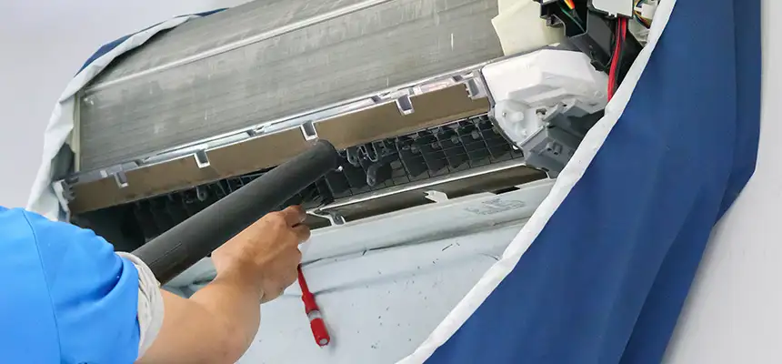 Advanced Clogged Dryer Vent Repair for Multi-Unit & Commercial in Bakersfield, CA