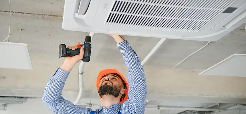 Detailed Multi‑Unit Riser & Roof Termination Cleaning in Bakersfield