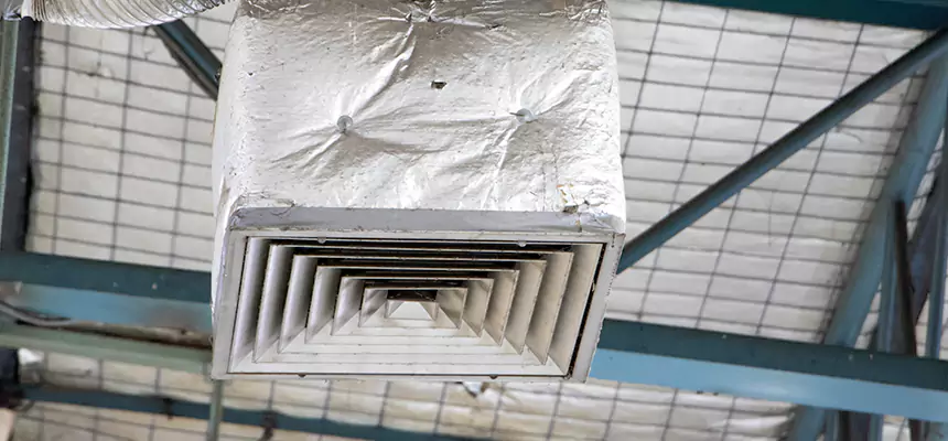 Our Custom HVAC Ductwork Services in Bakersfield, CA