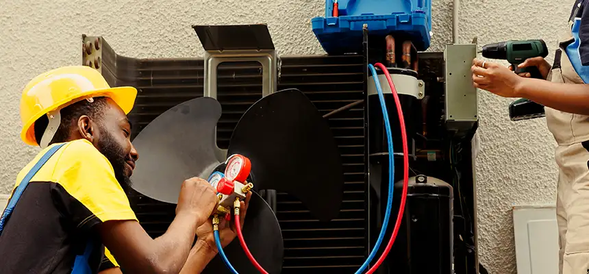 Our HVAC Airflow Optimization Services in Bakersfield, CA