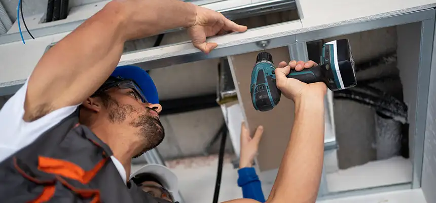Our Improve Home Air Circulation Services in Bakersfield, CA
