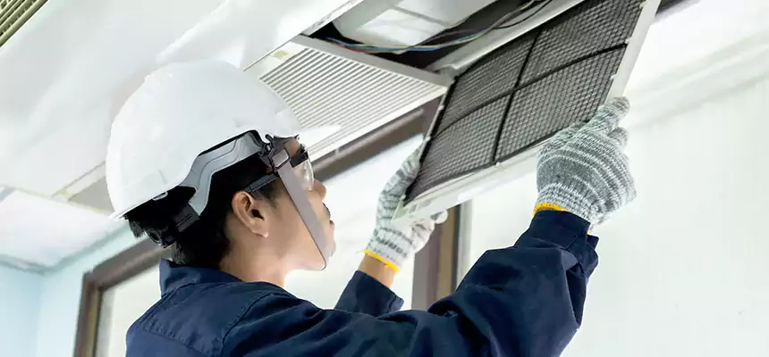 Our Multi-family Home Duct Cleaning Services in Bakersfield, CA