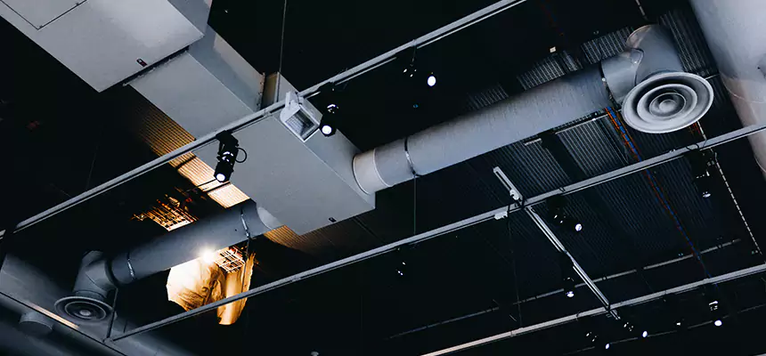 Our Seasonal Allergy Air Duct Cleaning Services in Bakersfield, CA