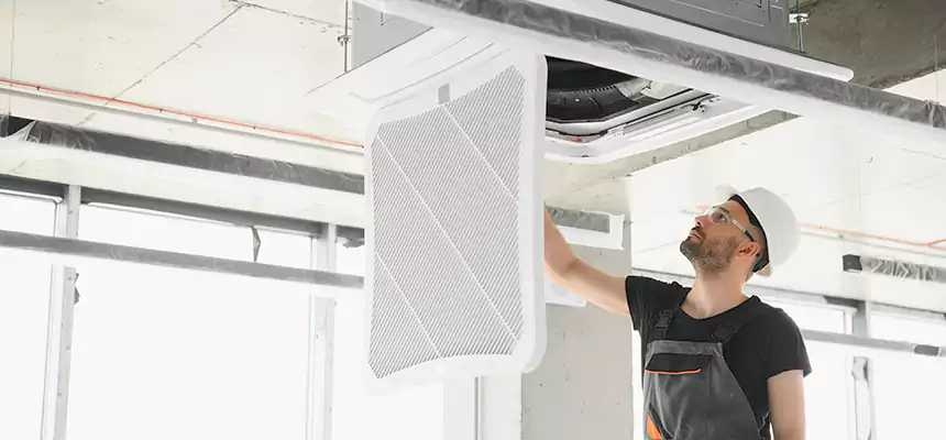 Dryer Ventilation Duct Cleaning in Bakersfield
