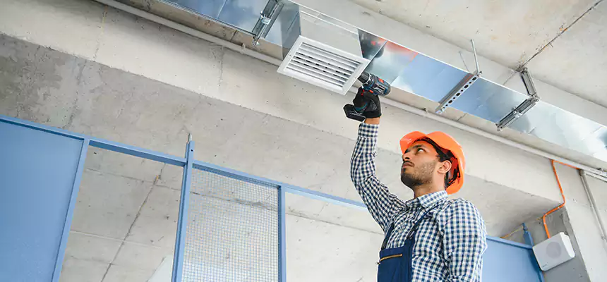 Efficient Exhaust Vent Cleaning in Bakersfield, CA