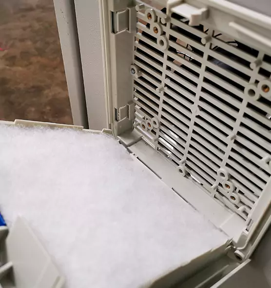 About Air Duct Overhaul & Upgrades in Bakersfield, CA