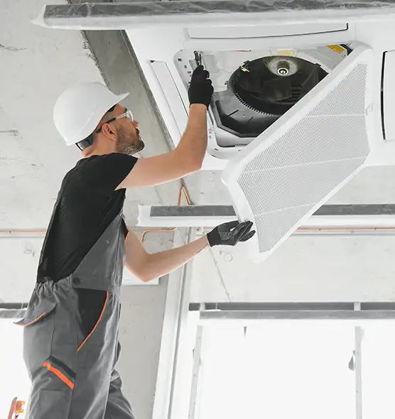 About Air Duct Rodent Removal in Bakersfield, CA