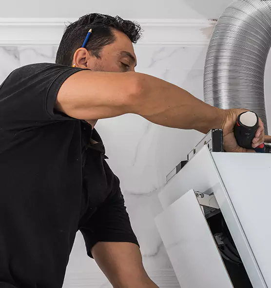 Trusted Bathroom Exhaust Duct Cleaning in Bakersfield, CA