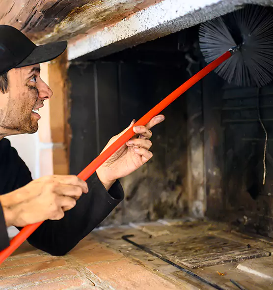 About Expert Chimney Cleaning in Bakersfield, CA