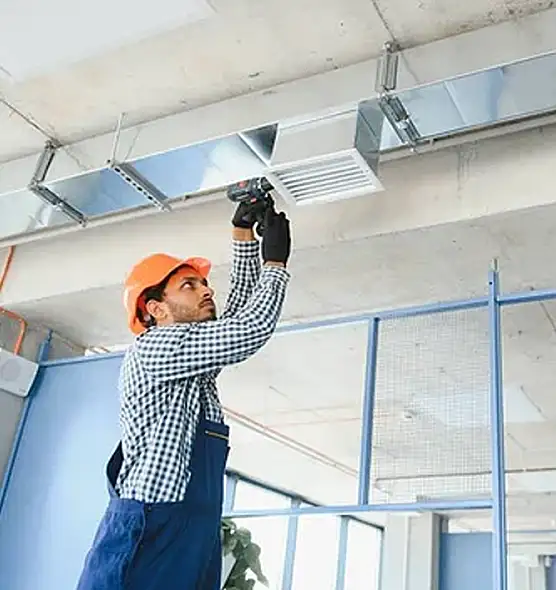 About Commercial Laundry Vent Cleaning in Bakersfield, CA