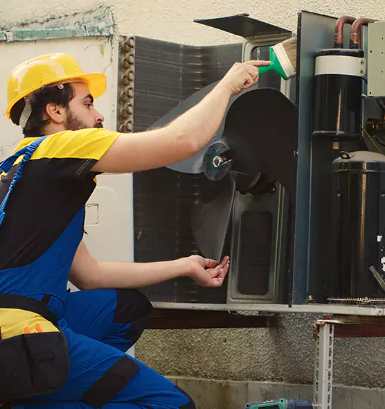 About Dryer Duct Fire Hazard Inspection in Bakersfield, CA