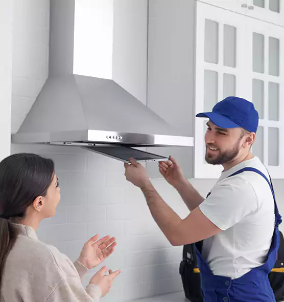 Professional Dryer Vent Cleaning Service in Bakersfield, CA