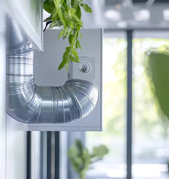 Professional Eco-Friendly Duct Cleaning Services in Bakersfield, CA