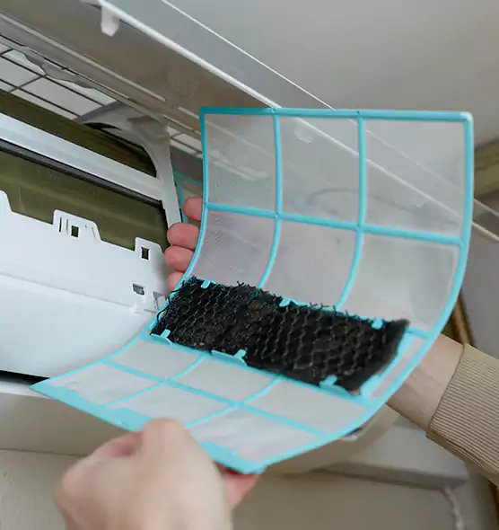 Welcome to Air Duct Cleaning & Repairs Bakersfield — Your Local HEPA Filter Installation Pros in Bakersfield, CA