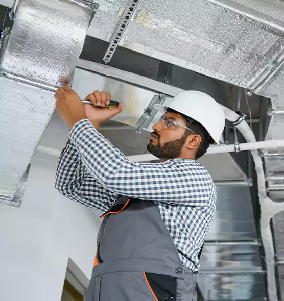 Welcome to Mold & Mildew Removal from Air Ducts Bakersfield, CA