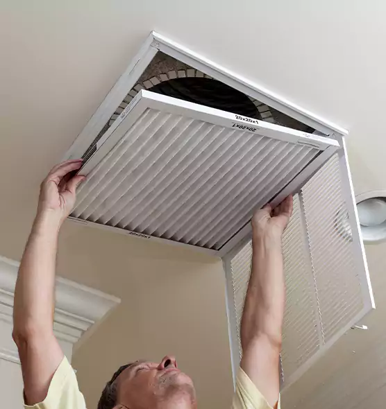 Advanced Residential Vent Cleaning in Bakersfield, CA