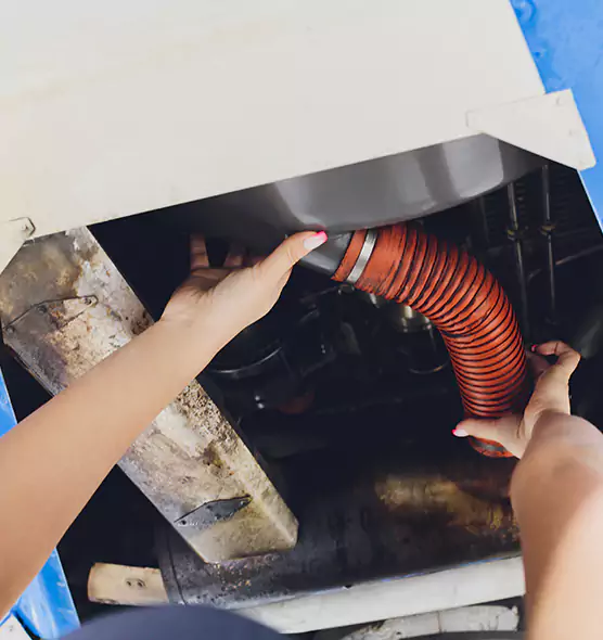 Top-Notch Return Vent Cleaning Service in Bakersfield, CA