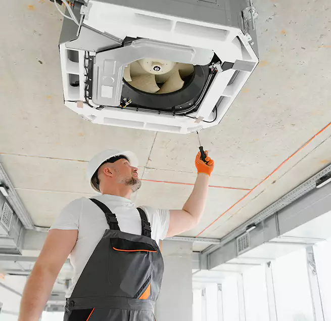 Why Homeowners & Businesses Trust Us in Bakersfield, CA?