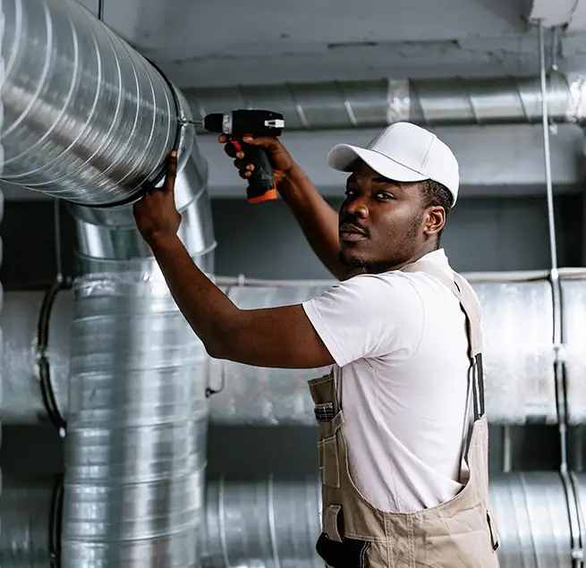 Why Homeowners & Businesses Trust Us Bakersfield, CA