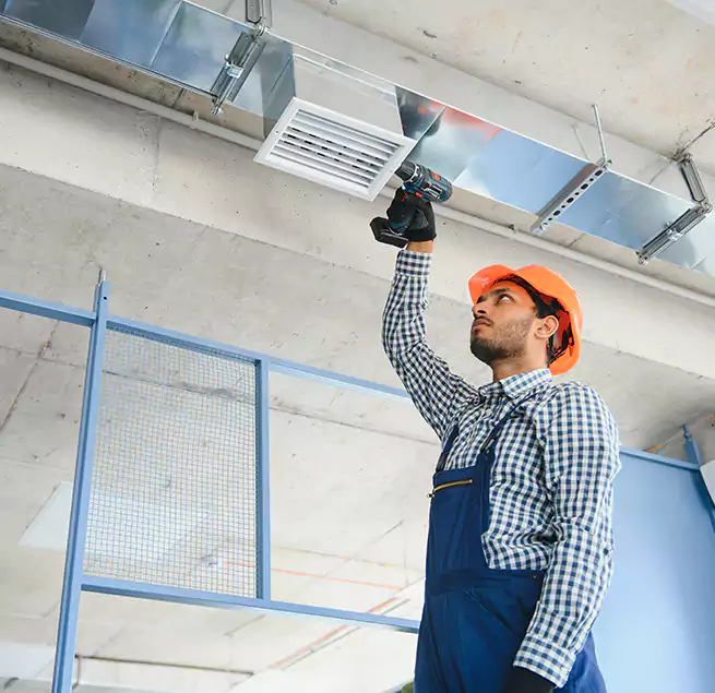 Why Homeowners & Businesses Trust Us in Bakersfield, CA?