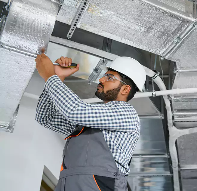 Why Homeowners & Businesses Trust Us Bakersfield, CA