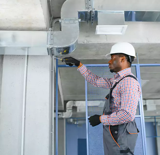 Why Homeowners & Businesses Trust Us Bakersfield, CA