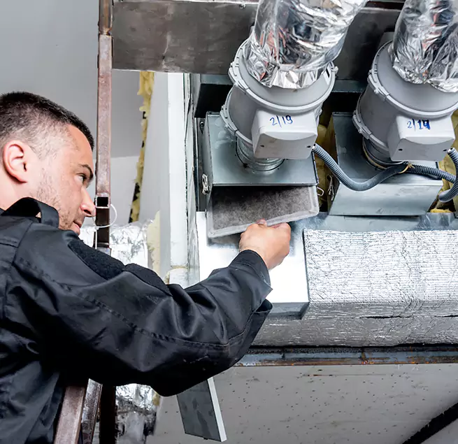  Why Homeowners & Businesses Trust Us in Bakersfield, CA?