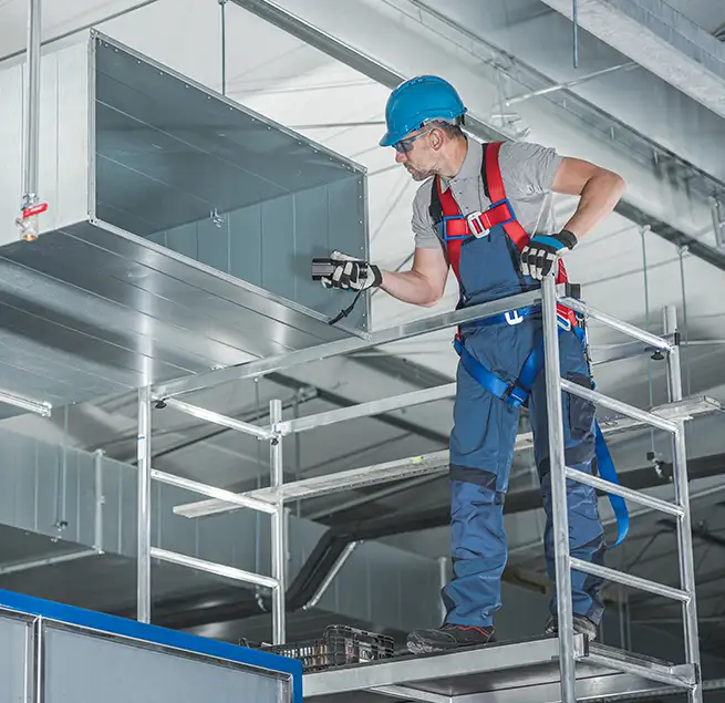 Why Homeowners & Businesses Trust Us in Bakersfield, CA?