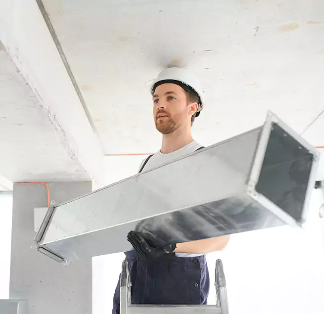 Why Homeowners & Businesses Trust Us in Bakersfield, CA