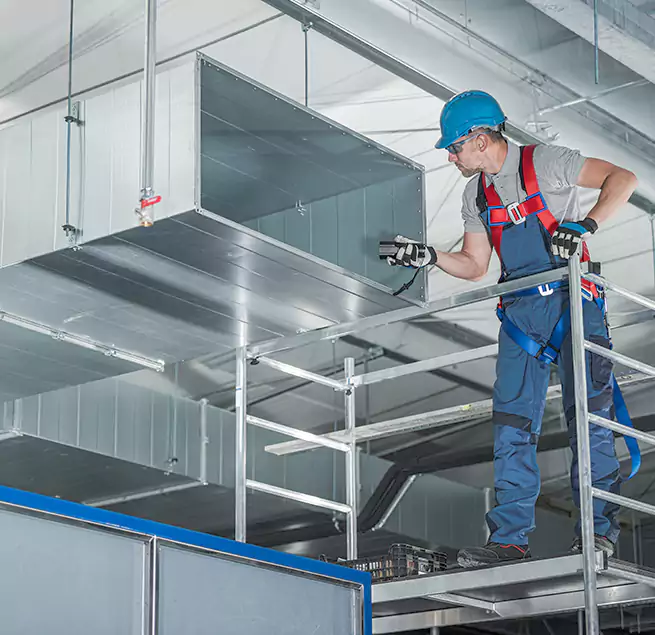 Why Homeowners & Businesses Trust Us in Bakersfield, CA?