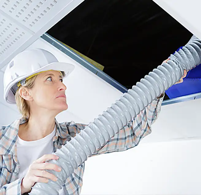 Why Homeowners & Businesses Trust Us Bakersfield, CA