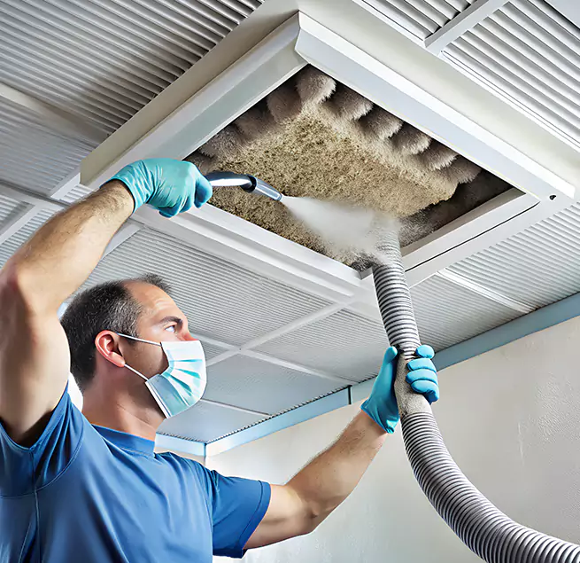 Why Homeowners & Businesses Trust Us Bakersfield, CA