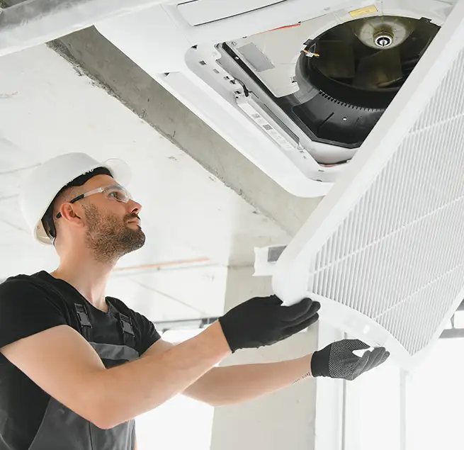 Why Homeowners & Businesses Trust Us in Bakersfield, CA?