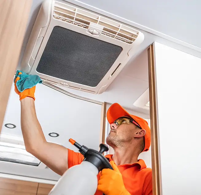 Why Homeowners & Businesses Trust Us in Bakersfield, CA?