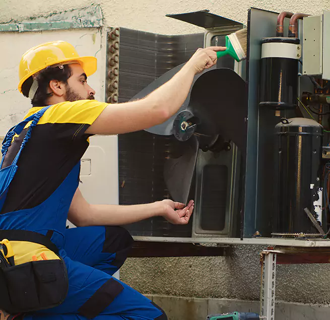 Why Homeowners Businesses Trust Us in Bakersfield, CA?