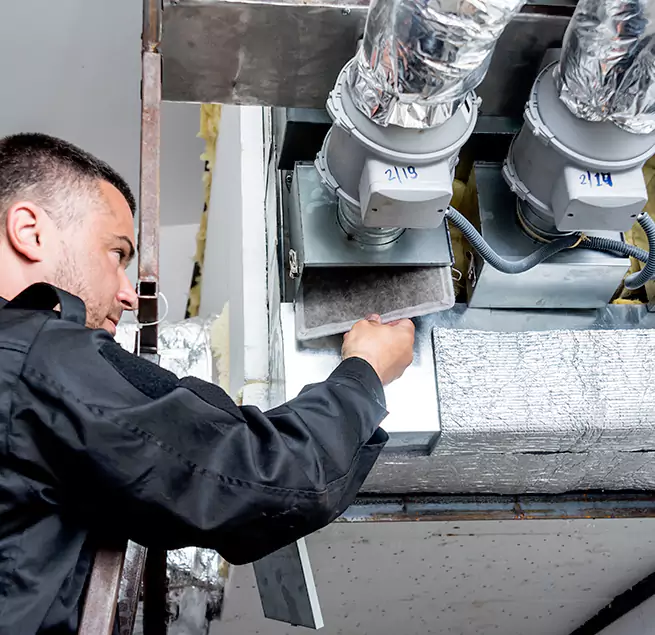  Why Homeowners & Businesses Trust Us in Bakersfield, CA?