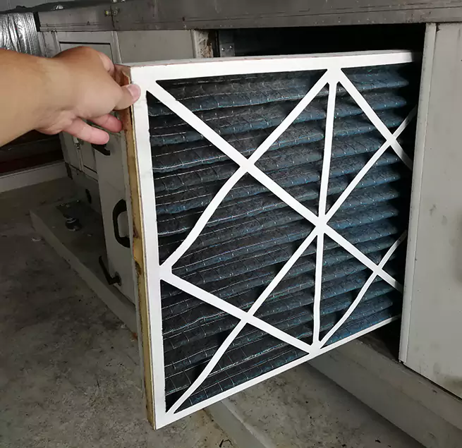 Why Homeowners & Businesses Trust Us Bakersfield, CA?