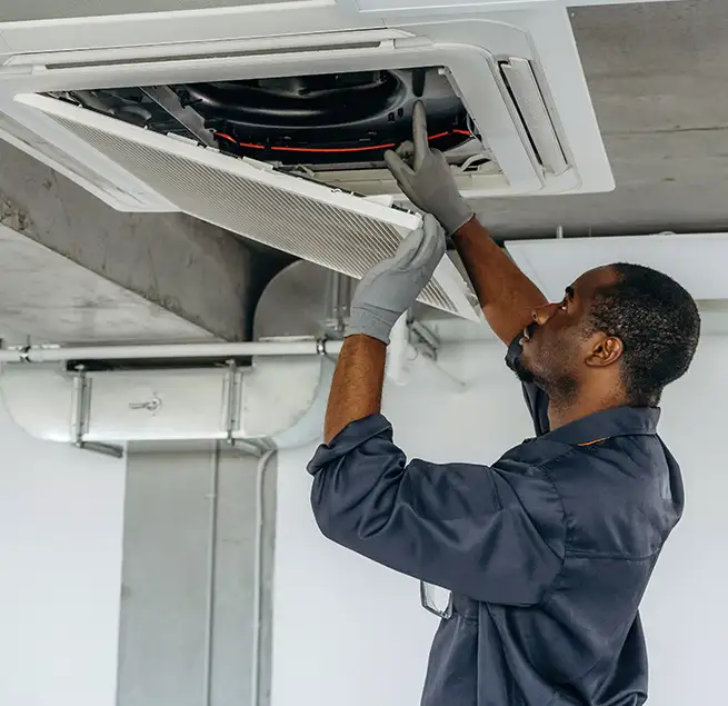 Why Homeowners & Businesses Trust Us in Bakersfield, CA?