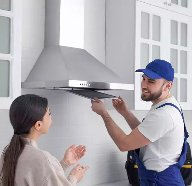  Why Homeowners & Businesses Trust Us in Bakersfield, CA?