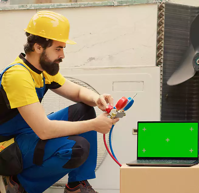 Why Homeowners & Businesses Trust Us in Bakersfield, CA?