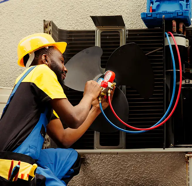 Why Homeowners & Businesses Trust Us in Bakersfield, CA?