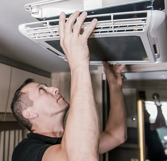 Why Homeowners & Businesses Trust Us Bakersfield, CA