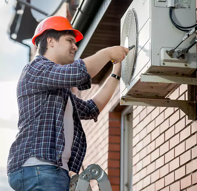 Why Homeowners & Businesses Trust Us Bakersfield, CA