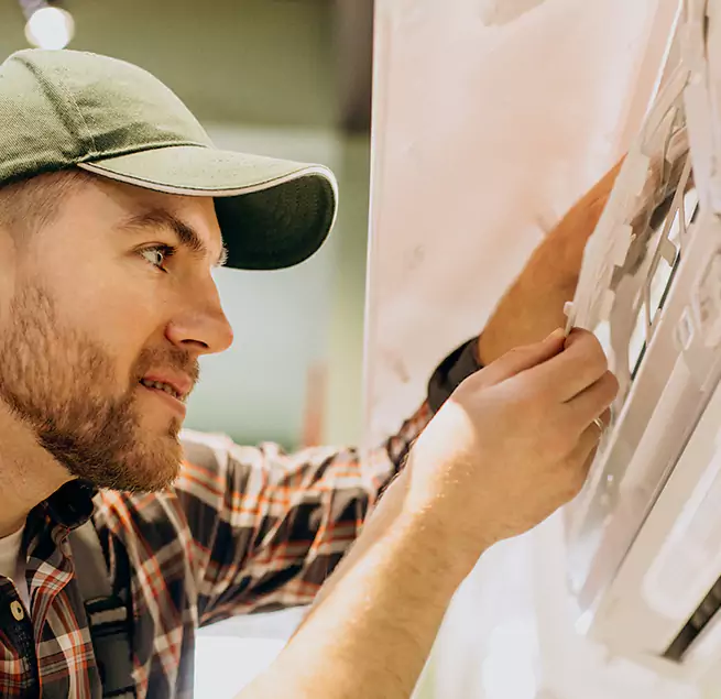 Why Homeowners & Businesses Trust Us in Bakersfield, CA?