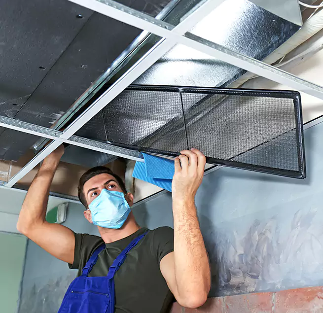  Why Homeowners Businesses Trust Us  in Bakersfield, CA?